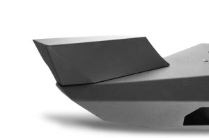 Jeep Wrangler JLU Bumper - Front - Go Rhino - Trailline - Textured Black - `18-`26